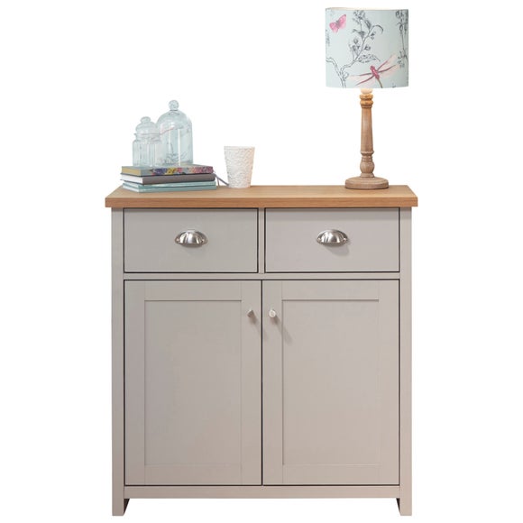 Lancaster Small Sideboard, product image 8