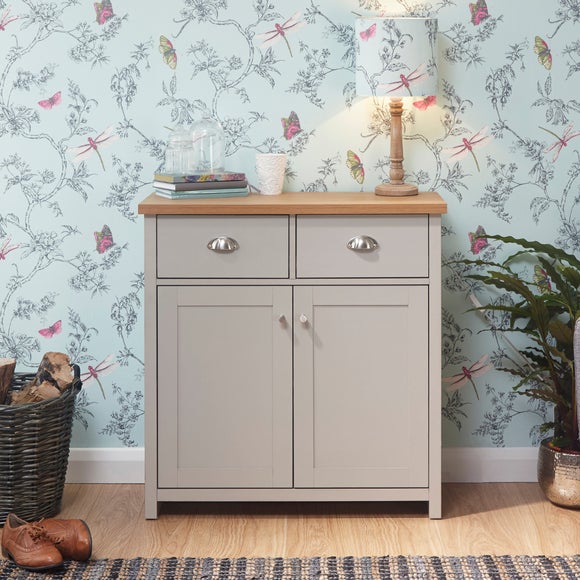 Lancaster Small Sideboard, product image 9