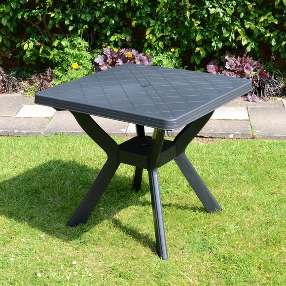 Trabella 4 Seater Seat Dining Set, product image 8