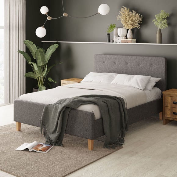 Ashbourne Fabric Bed Frame, product image 51