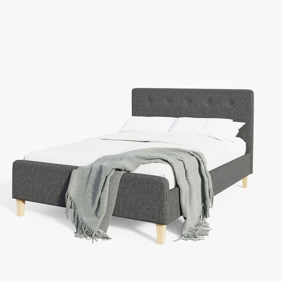 Ashbourne Fabric Bed Frame, product image 52