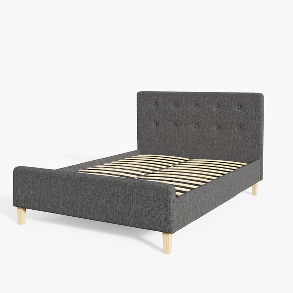 Ashbourne Fabric Bed Frame, product image 53
