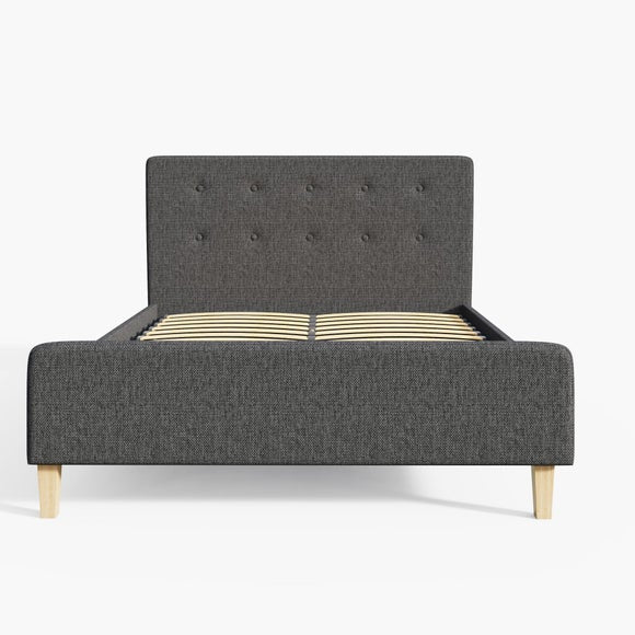 Ashbourne Fabric Bed Frame, product image 54