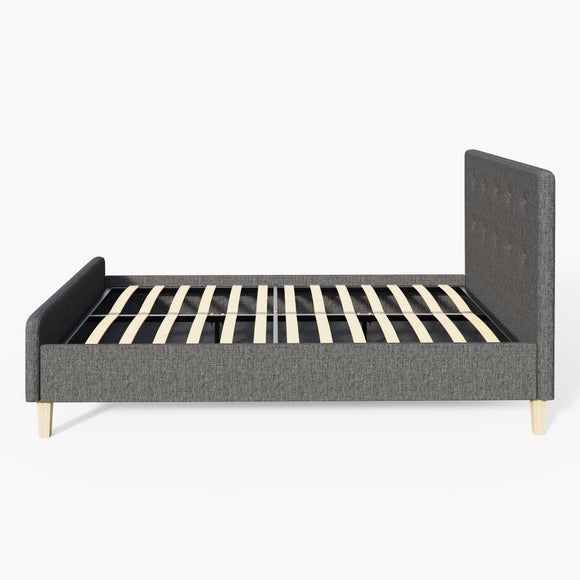 Ashbourne Fabric Bed Frame, product image 55