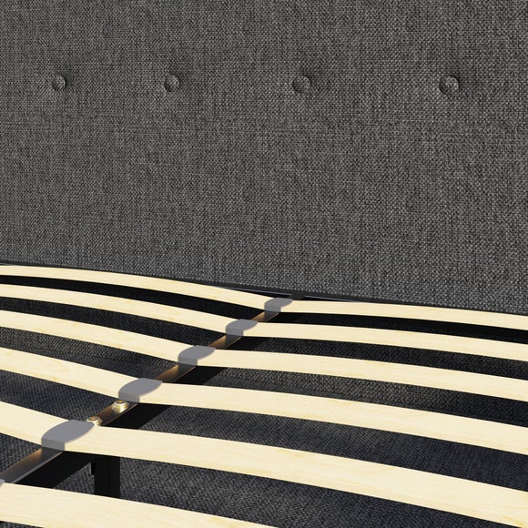 Ashbourne Fabric Bed Frame, product image 56