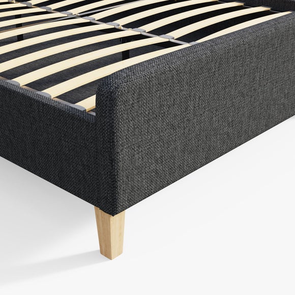 Ashbourne Fabric Bed Frame, product image 57