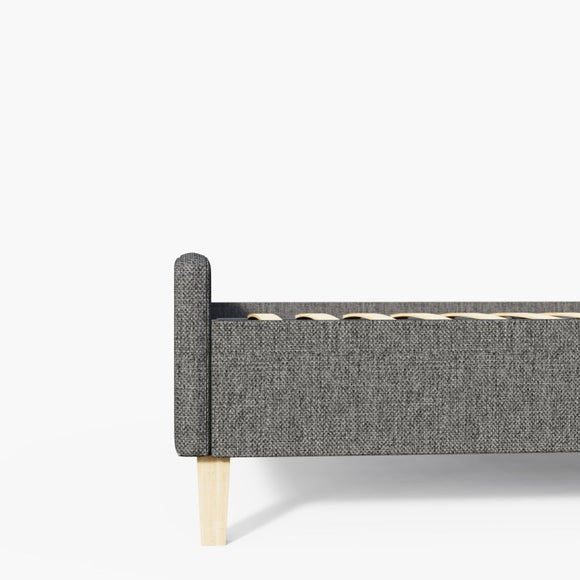 Ashbourne Fabric Bed Frame, product image 58