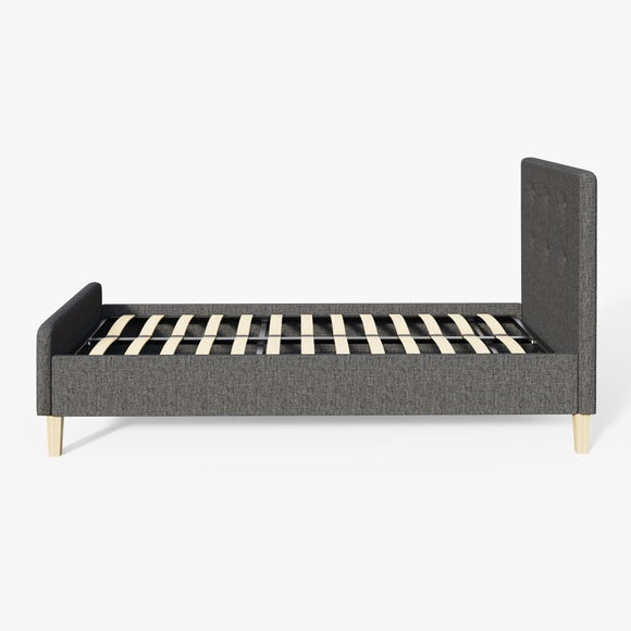 Ashbourne Fabric Bed Frame, product image 5