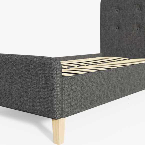 Ashbourne Fabric Bed Frame, product image 7