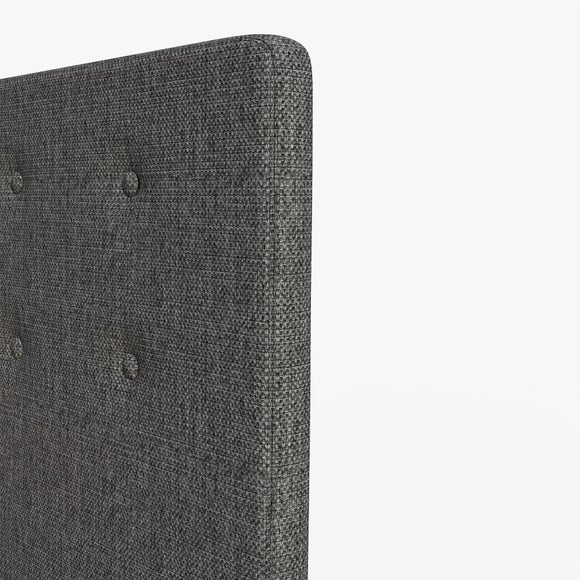Ashbourne Fabric Bed Frame, product image 9