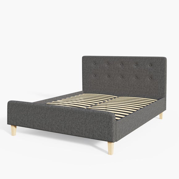 Ashbourne Fabric Bed Frame, product image 13