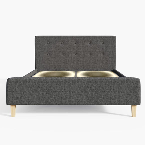 Ashbourne Fabric Bed Frame, product image 14