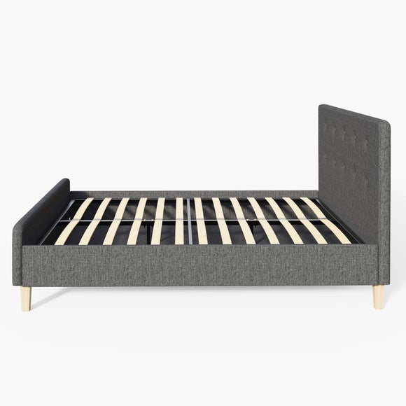 Ashbourne Fabric Bed Frame, product image 15