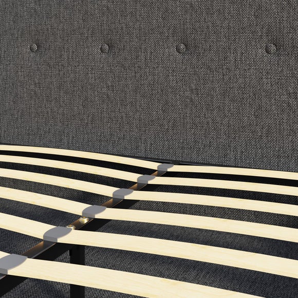 Ashbourne Fabric Bed Frame, product image 16