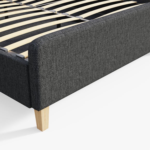 Ashbourne Fabric Bed Frame, product image 17