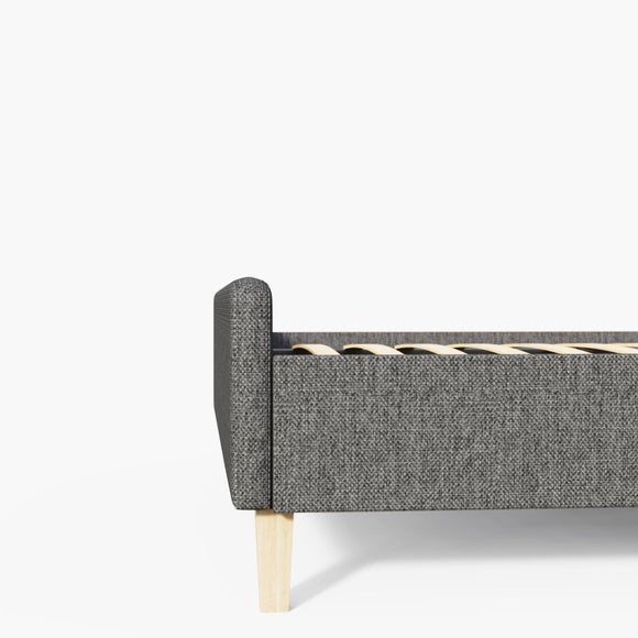 Ashbourne Fabric Bed Frame, product image 18