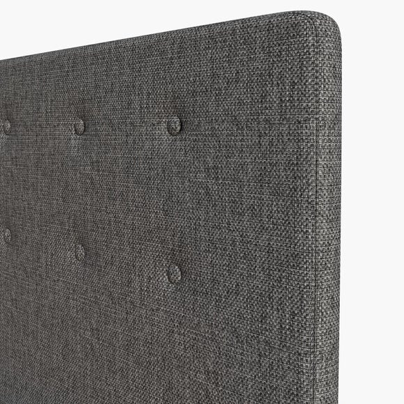 Ashbourne Fabric Bed Frame, product image 19