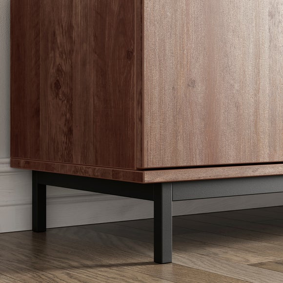 Fulton Wide TV Unit for TVs up to 67"