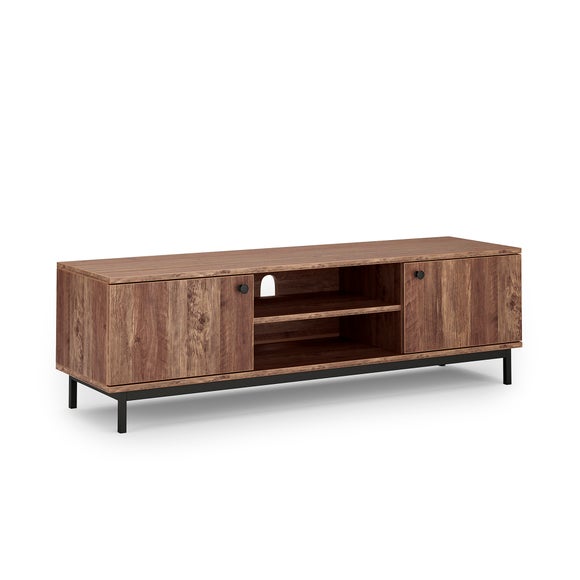 Fulton Wide TV Unit for TVs up to 67"