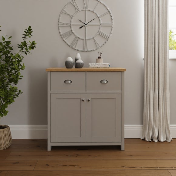 Lancaster Small Sideboard, product image 1