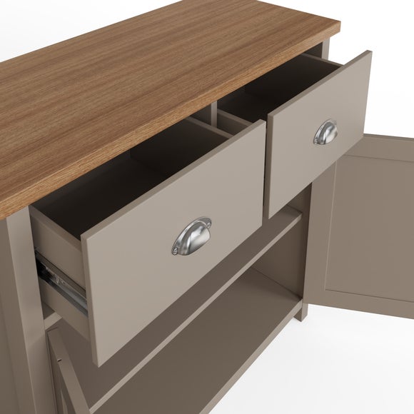 Lancaster Small Sideboard, product image 5