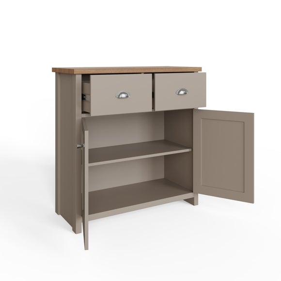 Lancaster Small Sideboard, product image 6
