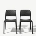 Nardi Set of 2 Bistro Chairs, product image 1