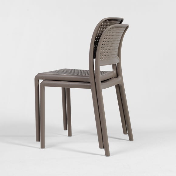 Nardi Set of 2 Bistro Chairs, product image 5