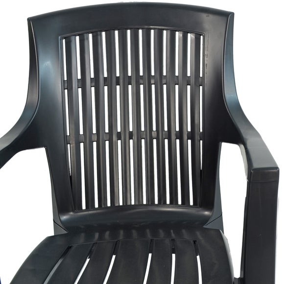 Trabella 4 Seater Seat Dining Set, product image 5