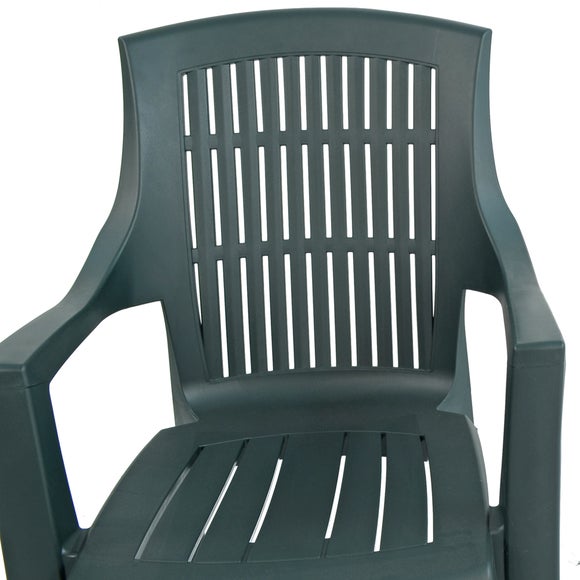 Trabella 4 Seater Seat Dining Set, product image 17