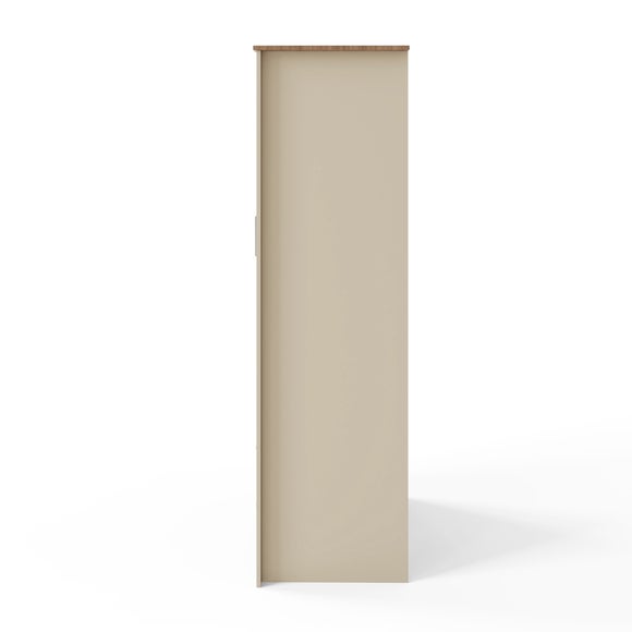 Lancaster Double Wardrobe, product image 5