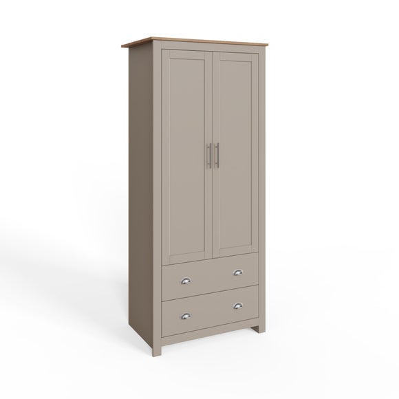 Lancaster Double Wardrobe, product image 11