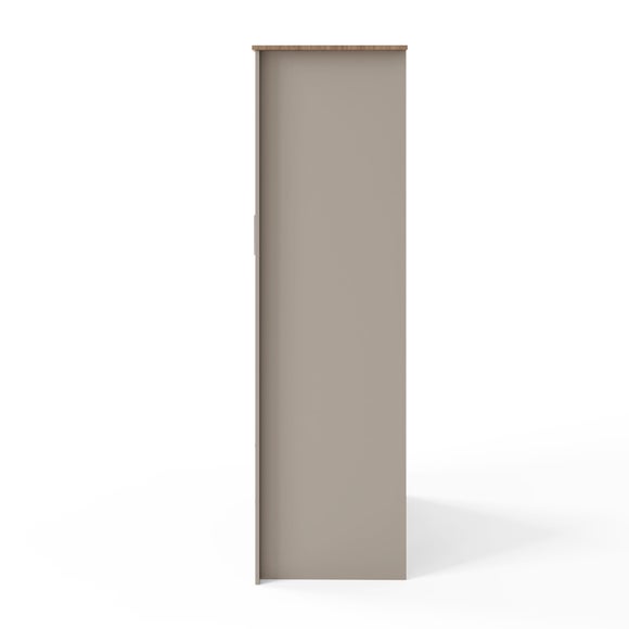 Lancaster Double Wardrobe, product image 13