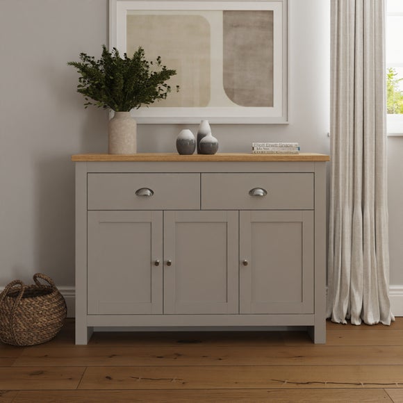 Lancaster Large Sideboard