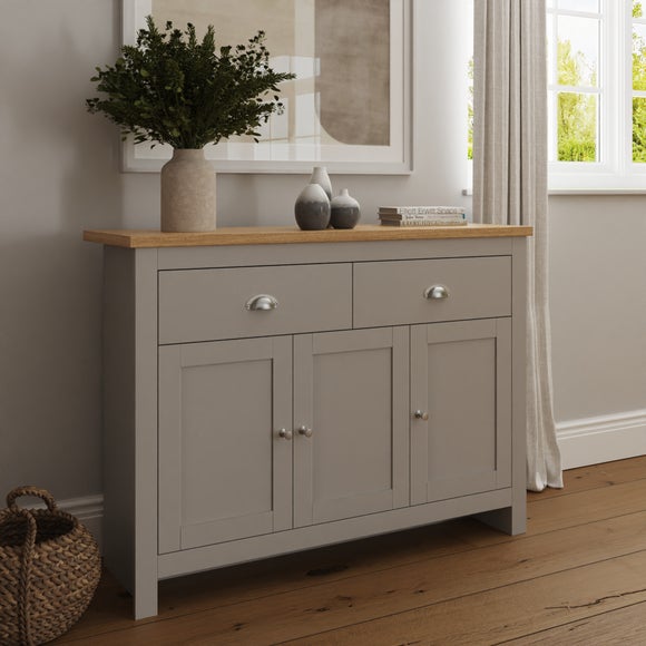 Lancaster Large Sideboard