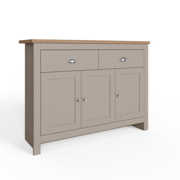 Lancaster Large Sideboard