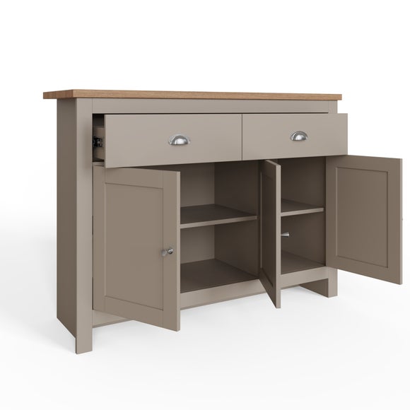 Lancaster Large Sideboard