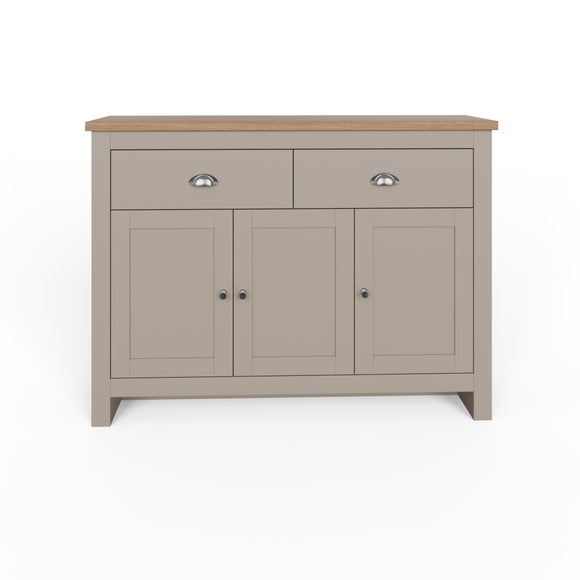 Lancaster Large Sideboard