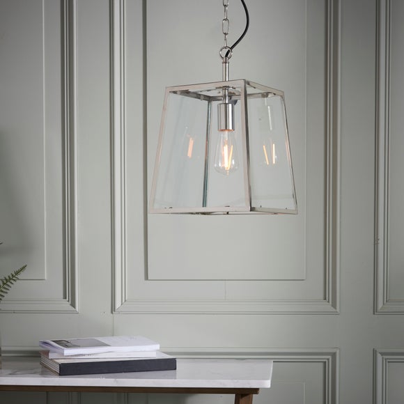 Vogue Idabel Pendant Light