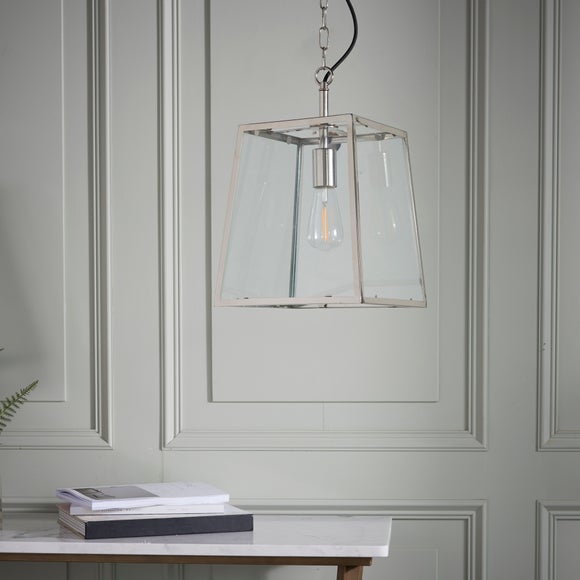 Vogue Idabel Pendant Light