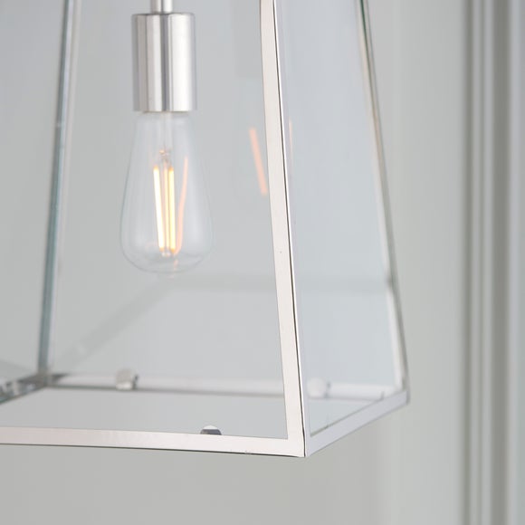 Vogue Idabel Pendant Light