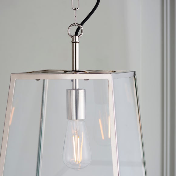 Vogue Idabel Pendant Light