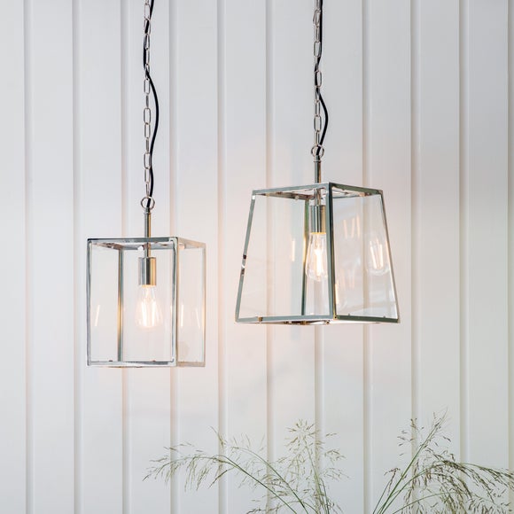 Vogue Idabel Pendant Light