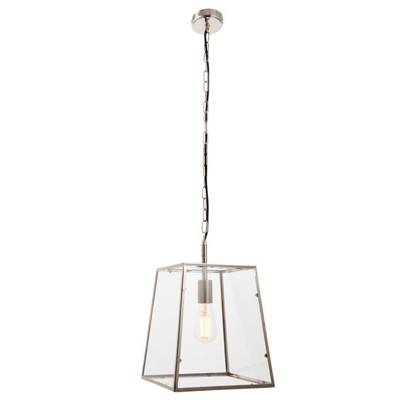 Vogue Idabel Pendant Light