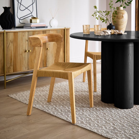 Melia Set of 2 Dining Chairs, product image 1
