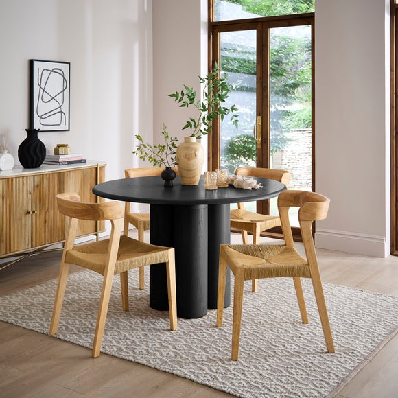 Melia Set of 2 Dining Chairs, product image 2