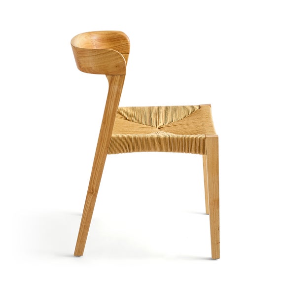 Melia Set of 2 Dining Chairs, product image 6