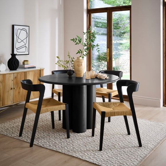 Melia Set of 2 Dining Chairs, product image 10