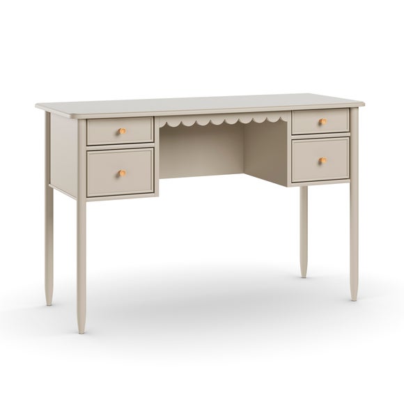 Remi 4 Drawer Dressing Table, product image 4