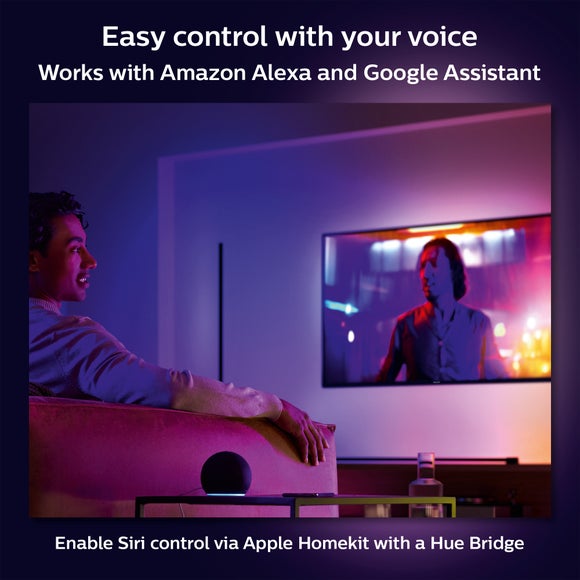 Philips HUE Signe Gradient Smart LED Table Light
